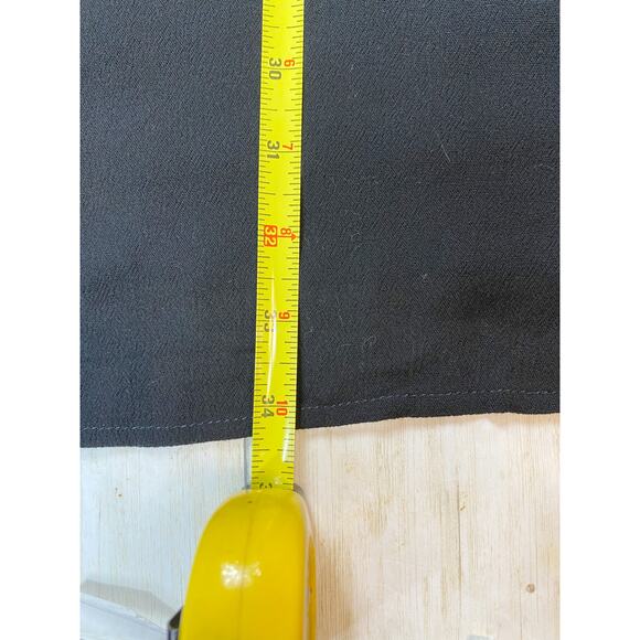 JODIFL Black A-Line Bell Sleeve Dress - Picture 3 of 16